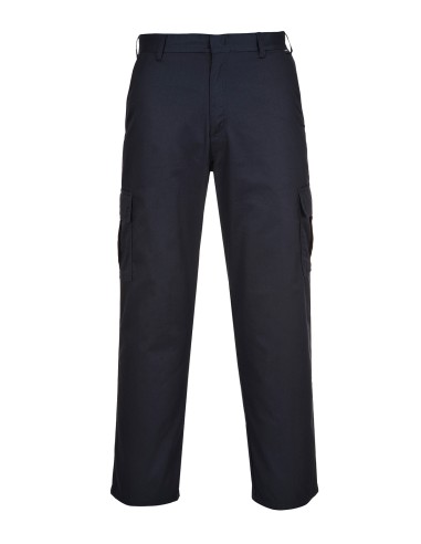 POR-C701-Pantalon de treillis (C701)